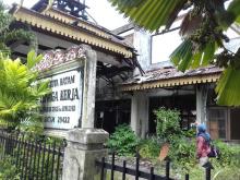 Bangun Kantor Disnaker Baru, Pemko Batam Siapkan Anggaran Rp 7 Miliar